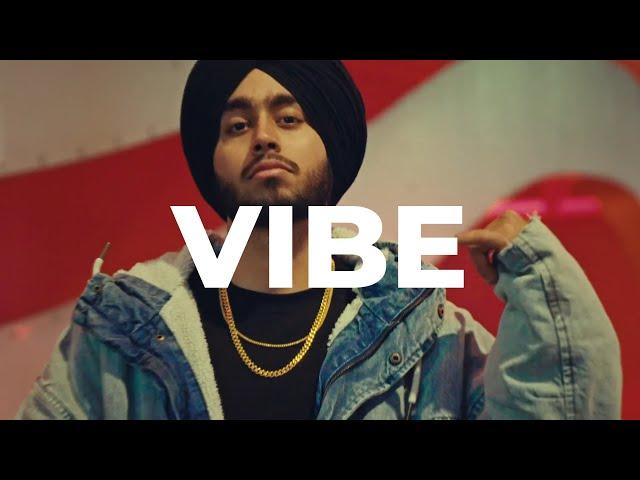 [FREE] Shubh Type Punjabi Afro Beat Instrumental - VIBE