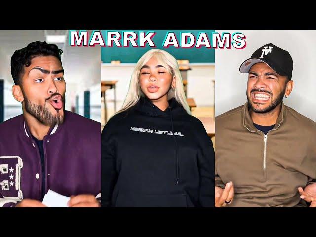 *NEWEST* MARRK ADAMS Shorts Compilation #16 | Funny Mark Adams TikToks