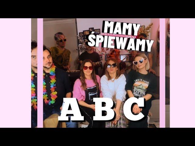 ABC - Mamy Śpiewamy