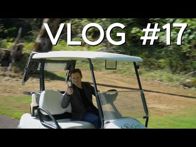 Vlog #17   Windsor Greens and the Plateau Living