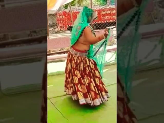 देहाती राई #bundeli #video #shortvideo #देसीराई #shortsviral #bhajan #trending #top #rai #viral