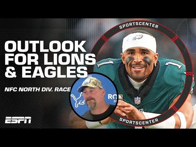 Jalen Hurts' passing development & Kellen Moore is 'recipe for success' - Hasselbeck | SportsCenter