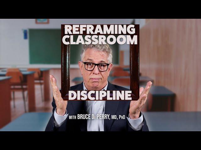 Reframing Classroom Discipline