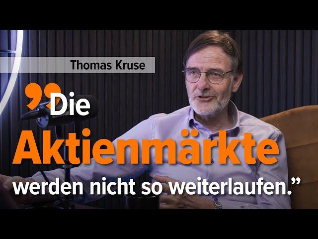 Anlagestratege: Das bestimmt jetzt die Richtung an der Börse // Mission Money