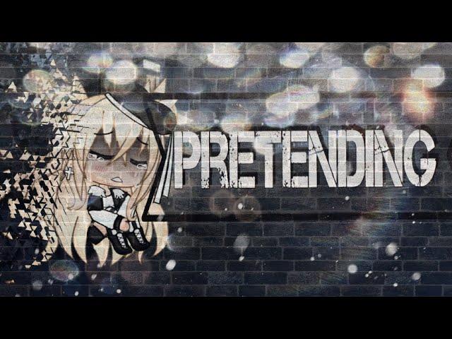 •.¸Pretending¸.•//GLMV