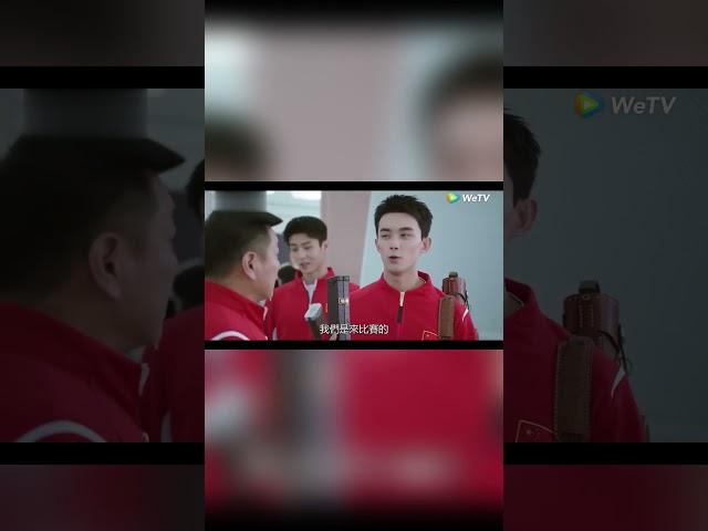 Saudara Lin, Yin Guo hanya mengaku, bukan melamar~~ Bahkan ketika dia merajuk, dia sangat Q!  #drama