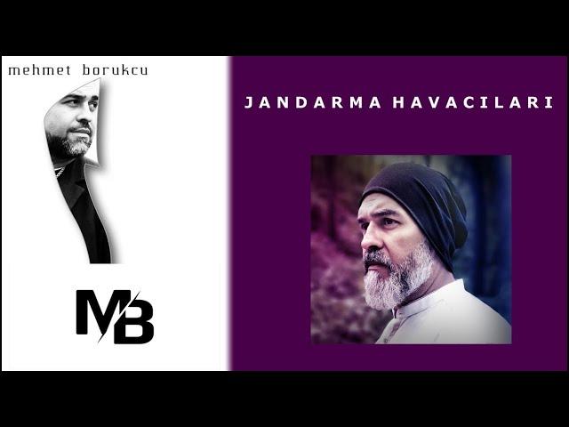 Jandarma Havacıları ● beyazkurt ● (Official Music)