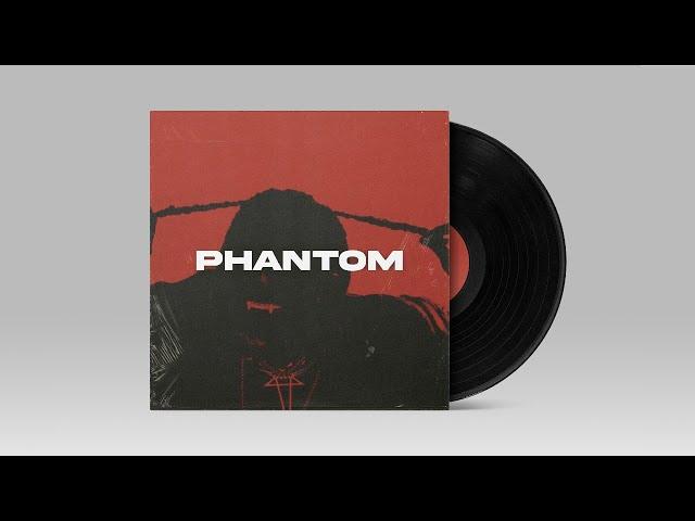 [FREE] Drill Sample Pack – "PHANTOM" | UK Drill Loop Kit 2021