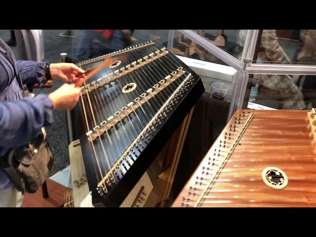 Dusty Strings