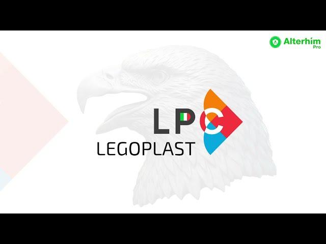 Литьевой полиуретан LPC LEGOPLAST
