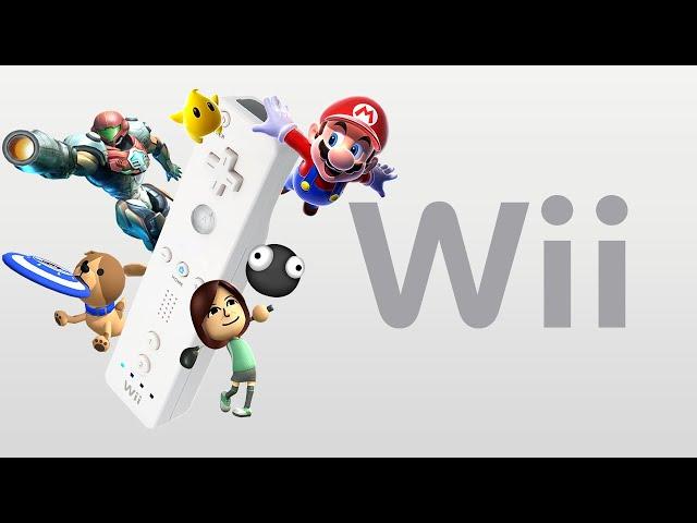 Wii Retrospective