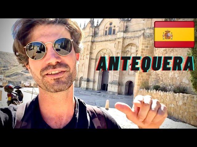 Antequera | Lindos Lugares na Andaluzia