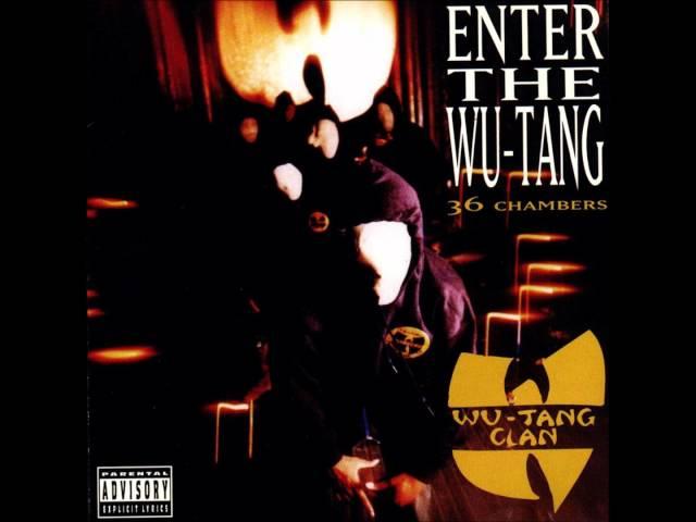 Wu-Tang Clan - Can It Be All So Simple