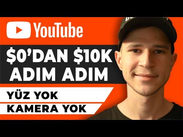 En Kapsamlı YouTube Otomasyon Eğitimi