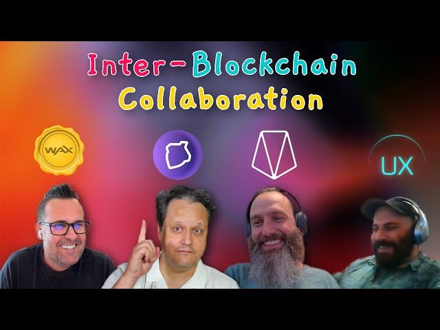 Discussing IBC & Positive-Sum Collaboration with the Antelope Coalition | EP 35