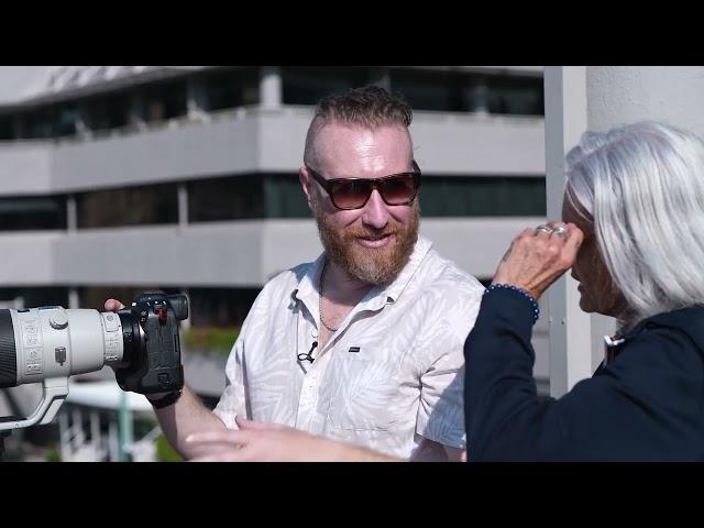 Final episode with Alex Avers