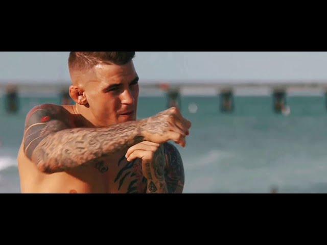 Dustin Poirier - Remember My Name