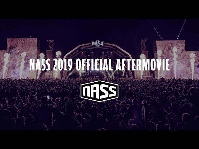NASS 2019 Official Aftermovie