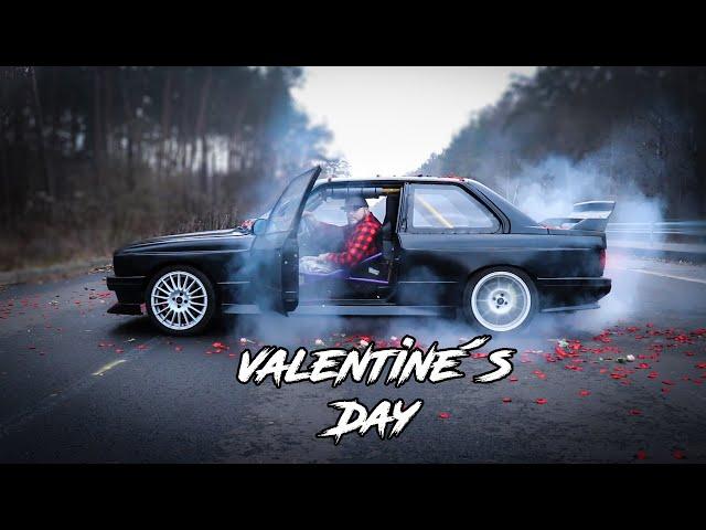 Donk Performance presents Valentine's Day