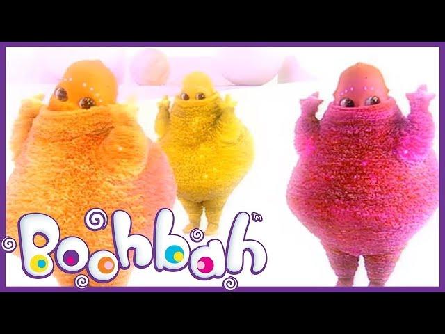  Boohbah | Droopy Flowers | Episode 57 | Funny Cartoons For Kids | Animation 