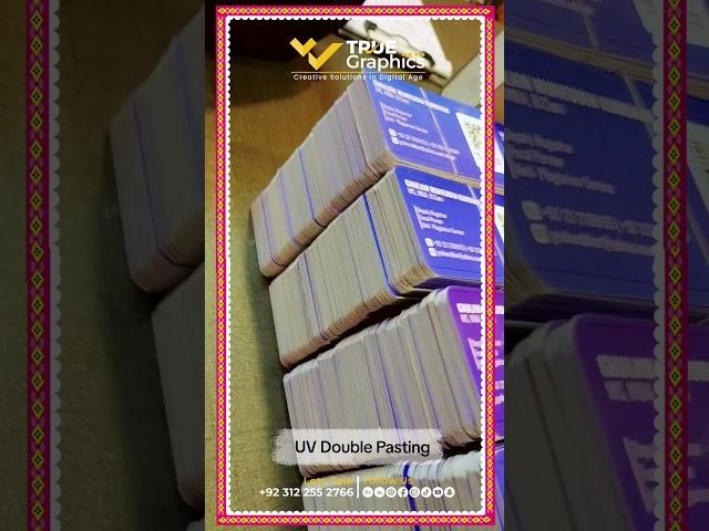 Professional Visiting Card Printing for University Faculty  #UniversityFaculty #ProfessionalIdentity