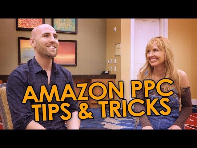 Amazon PPC Tips & Tricks: How To Use Amazon Sponsored Ads To Sell More On Amazon