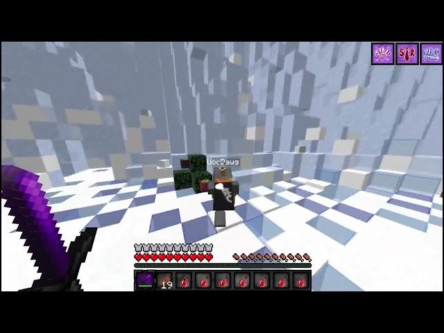 potpvp with no pots