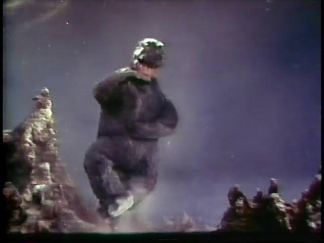 brief history of godzilla in the united states (1956-1978)