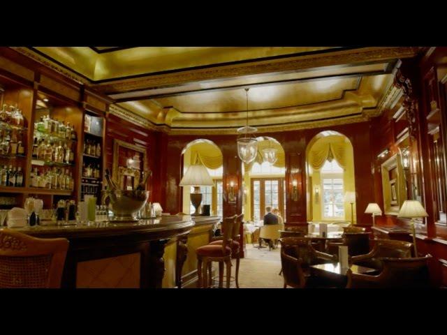 The World's Most Expensive Food (Series 2, Episode 1) - William Hanson teaches afternoon tea