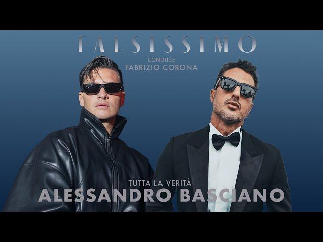 FALSISSIMO EP 01 - ALESSANDRO BASCIANO