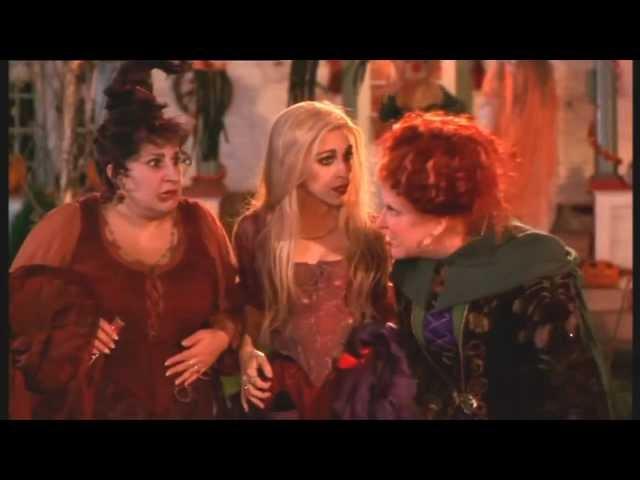 Hocus Pocus - Amok!