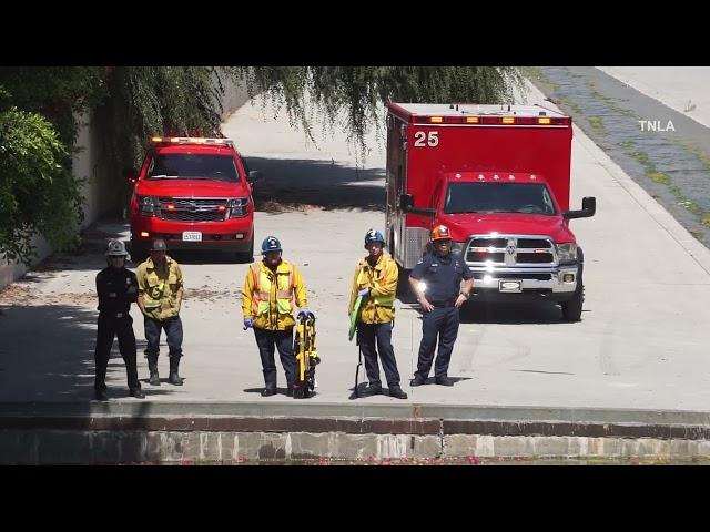 Glendale Wash Rescue - Glendale Fire Dept