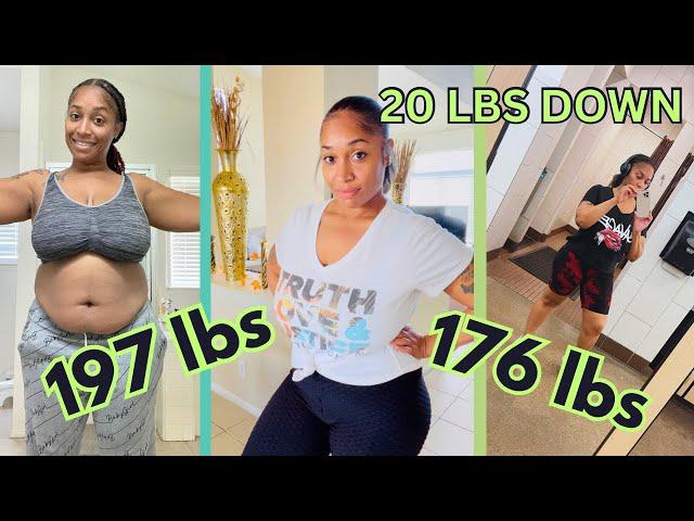 Want to lose 20 lbs in under 2 month? Watch this video. Simple #weightloss tips~ PART 1