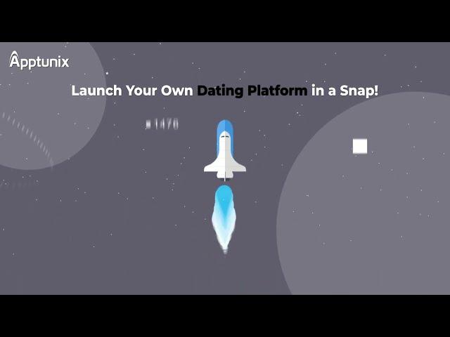 Build Your Own Dating App | Dating App Development Company | Apptunix