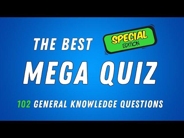 The Last Quiz