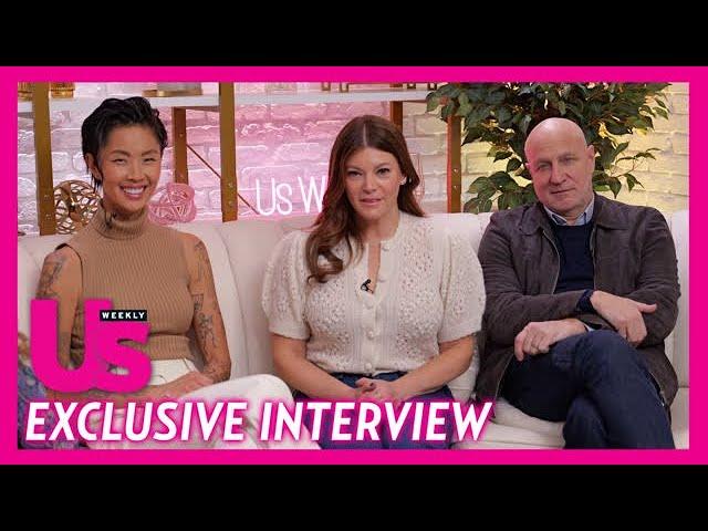 Top Chef's Kristen Kish Felt 'More Confident' Going Into Her 2nd Season as Host