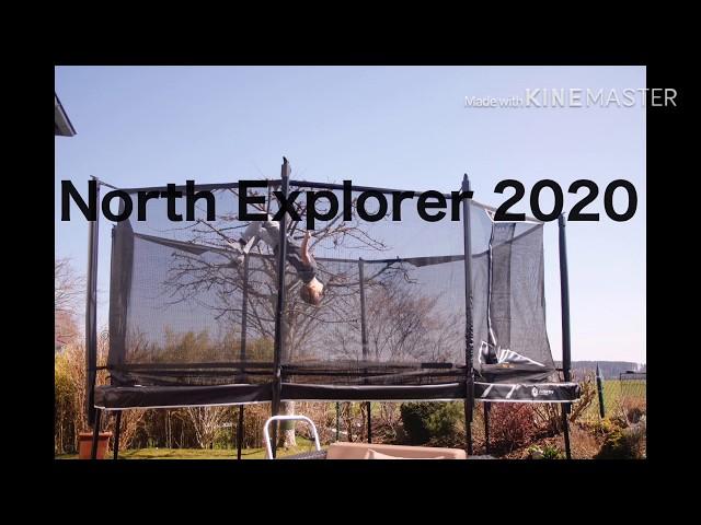 North Explorer 2020