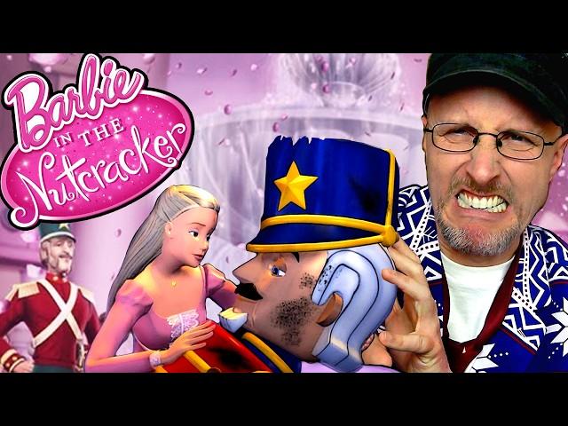 Barbie in the Nutcracker - Nostalgia Critic