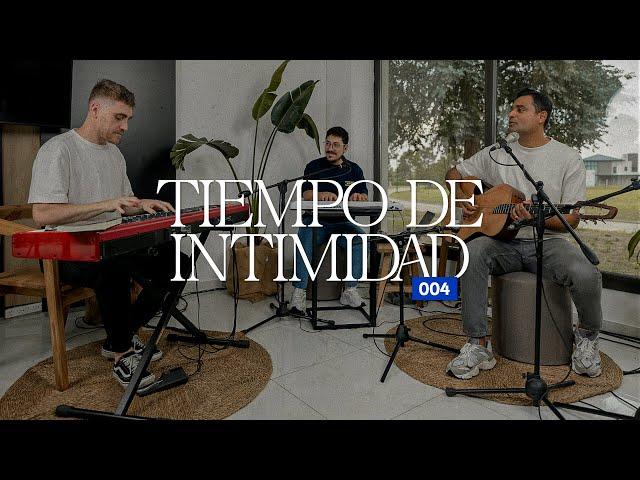 TIEMPO DE INTIMIDAD 004 – Marcos Brunet