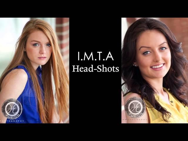 Metro Detroit Wedding Photographers | I.M.T.A. | Portrait | Michigan