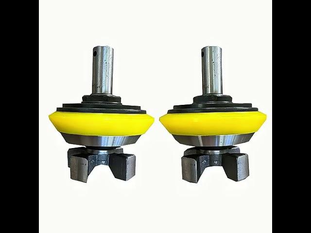 API Oilfield Drilling Mud Pump Spare Parts Valve Seat