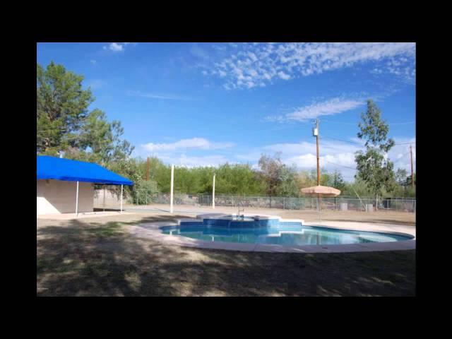 PARADISE VALLEY house with land.mp4