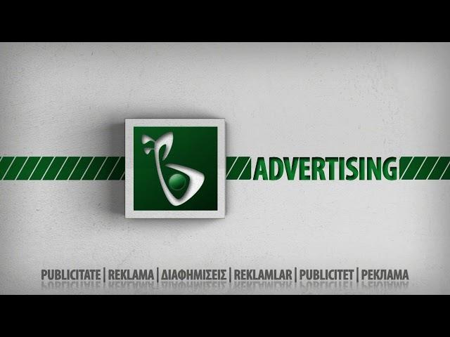 Balkanika Music Television HD - Advertising and Product Placement ID