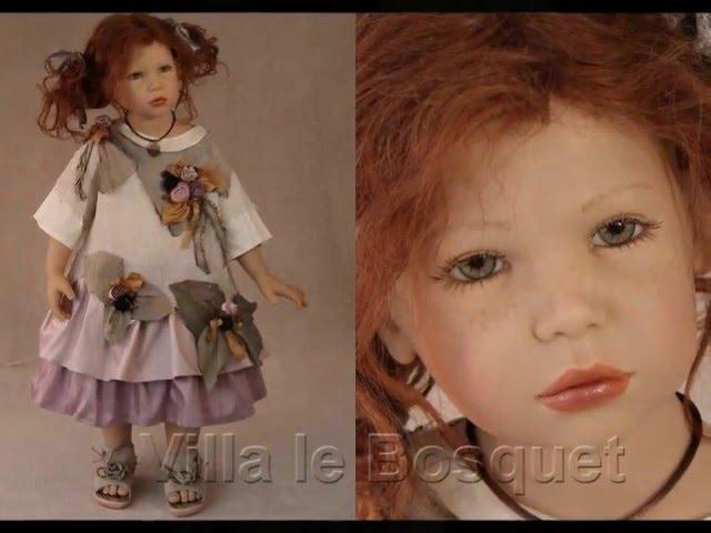 Zawieruszynski Dolls Overview - Choose Gorgeous Lifelike Friend!