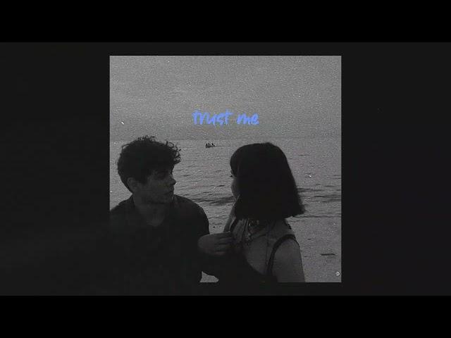 (FREE) Love Lofi Type Beat - "trust me"