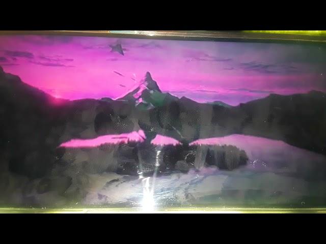 PARAMOUNT VIACOMCBS FX IN G MAJOR 25