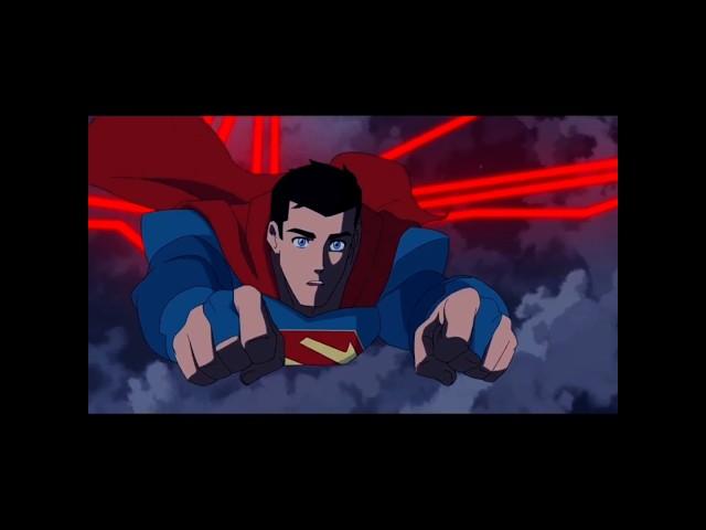 My Adventures With Superman - Superman Doesn't Give Up On Kara