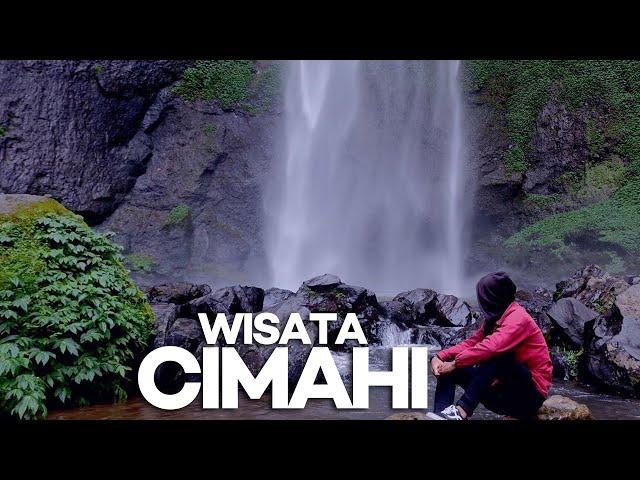 10 Tempat Wisata di Cimahi Paling Popular