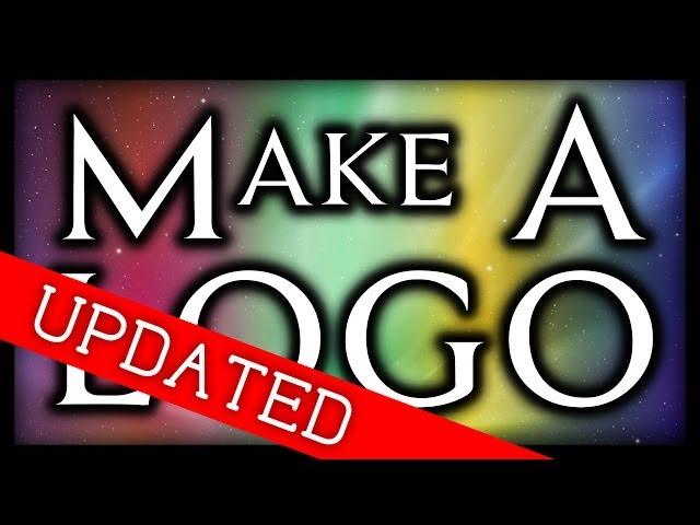 [TUTORIAL] [UPDATE] How to Make a 3D Logo for YouTube in Blender 2.70a