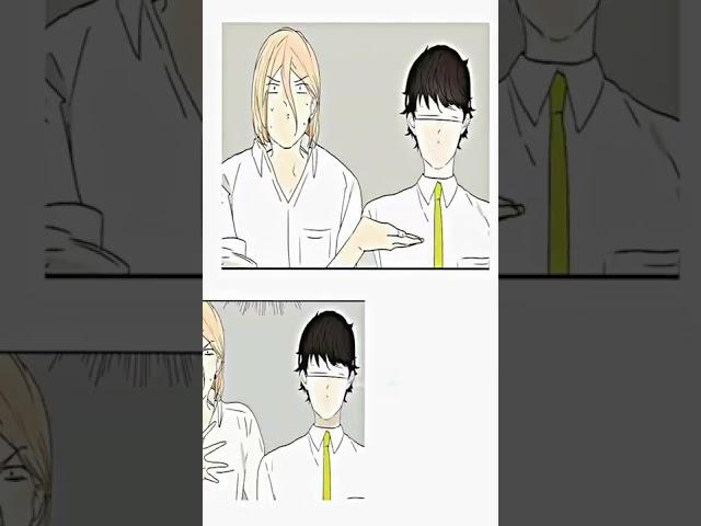 Cre:@Miiniimushroom #104 #bl #boylove #dammy #yaoi #trending #viral #manhwa #manhua #fyp #4u #short